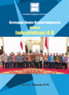 Laporan Tahunan APINDO Kabupaten Aceh Besar 2018