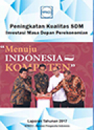 Laporan Tahunan APINDO Kabupaten Aceh Besar 2017